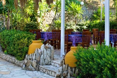 Apartamento Peroulia Beach Houses