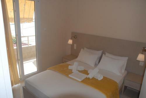 Hotel Eleni Kandilari Rooms