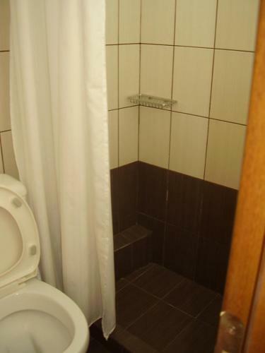 Hotel Eleni Kandilari Rooms