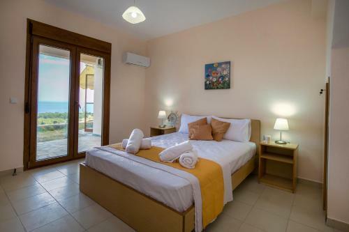 Aphrodite Villas