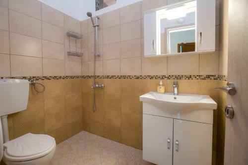 Hostal Holiday Villa Thassos