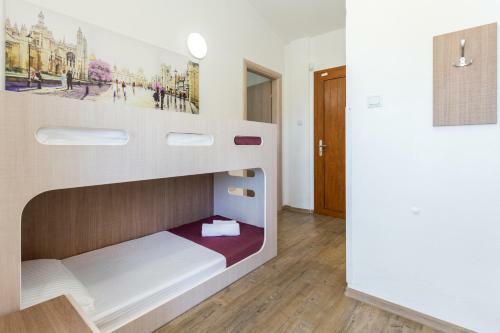 Hostal Holiday Villa Thassos