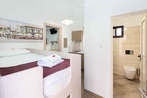 Hostal Holiday Villa Thassos