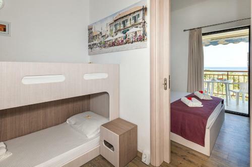 Hostal Holiday Villa Thassos
