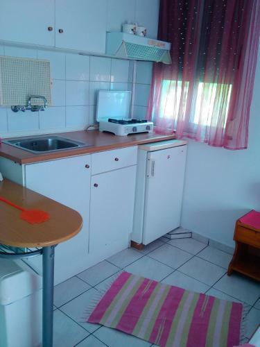 Apartamento House Mantesos