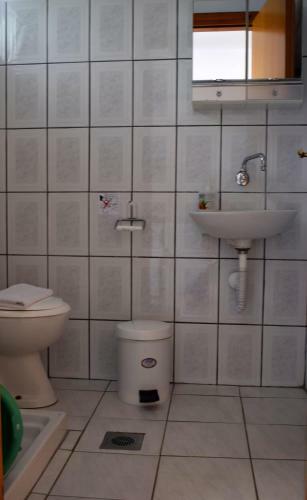Apartamento House Mantesos