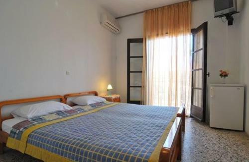 Hostal Pension Marina