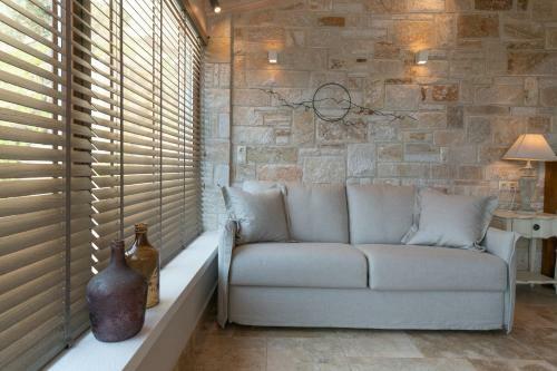 Apartamento Agorastos Suites