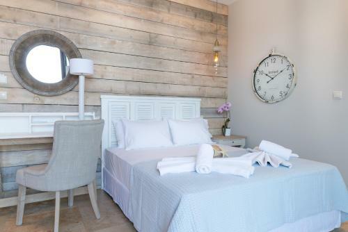 Apartamento Agorastos Suites