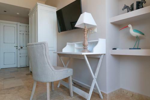 Apartamento Agorastos Suites