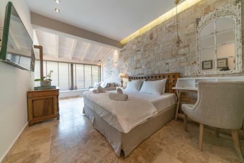 Apartamento Agorastos Suites