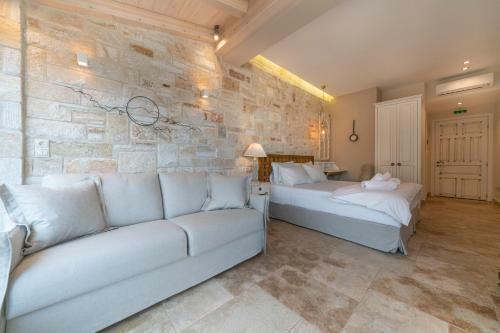 Apartamento Agorastos Suites