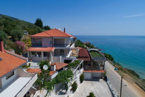 Apartamento Agorastos Suites