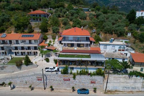 Apartamento Agorastos Suites