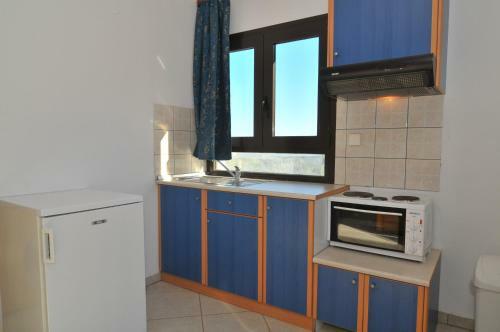 Apartamento Studios Betty
