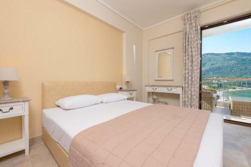 Seascape Villas Kinira