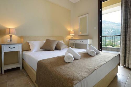 Seascape Villas Kinira