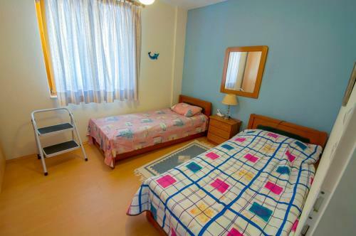 Apartamento Villa Alba