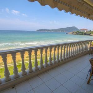 Apartamento Villa Alba