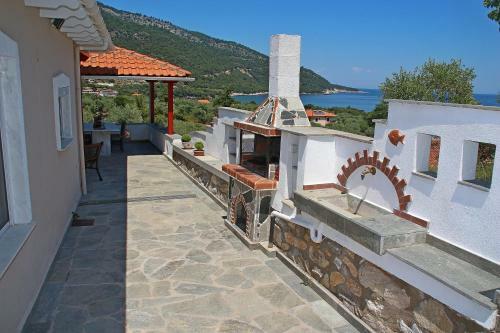 Vista Del Mare Luxury Villa
