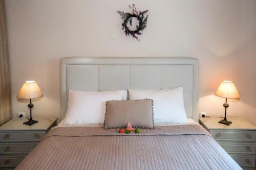 Vista Del Mare Luxury Villa