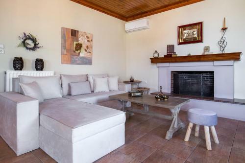 Vista Del Mare Luxury Villa