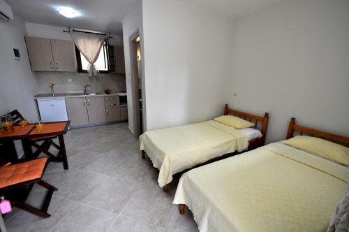 Apartamento Alba Studio Thassos