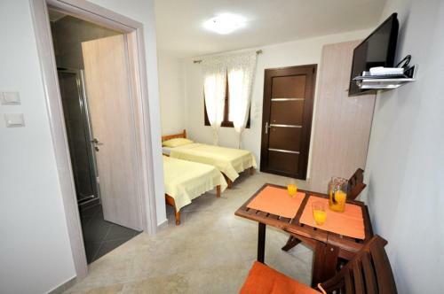 Apartamento Alba Studio Thassos