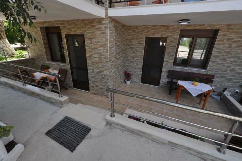 Apartamento Alba Studio Thassos