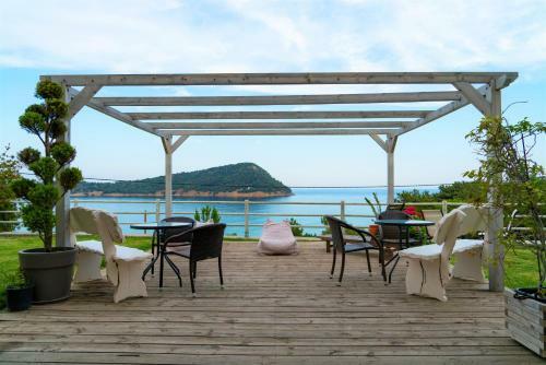 Agorastos Hotel