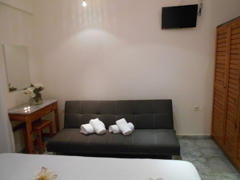Kinira Beach Hotel