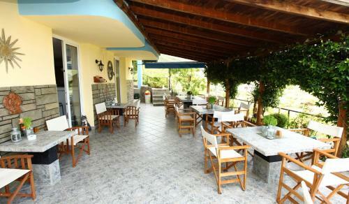 Apartamento Haus Sofis