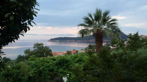 Apartamento Haus Sofis