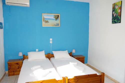 Hotel Athina