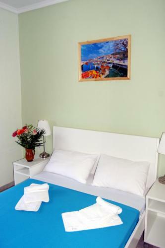 Hotel Athina