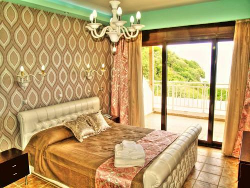 Maranton Beach Hotel