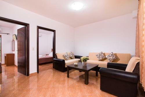 Apartamento Studios Aspa