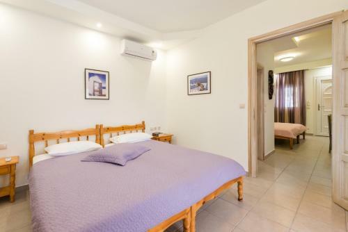 Apartamento Villa Roula