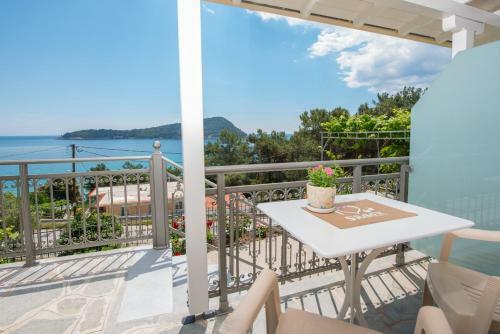 Apartamento Villa Roula
