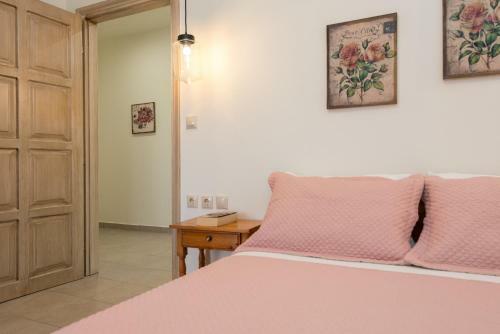 Apartamento Villa Roula