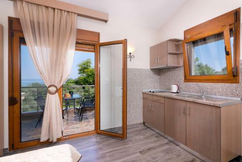 Apartamento Kapsogeorgis Rooms
