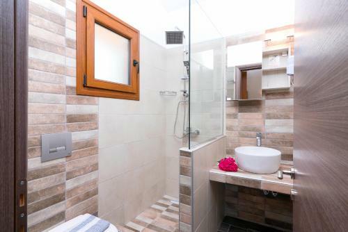 Apartamento Kapsogeorgis Rooms