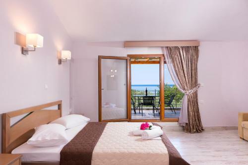 Apartamento Kapsogeorgis Rooms