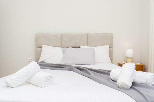 Apartamento Doroufi Inn
