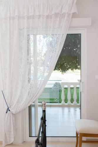 Apartamento Doroufi Inn