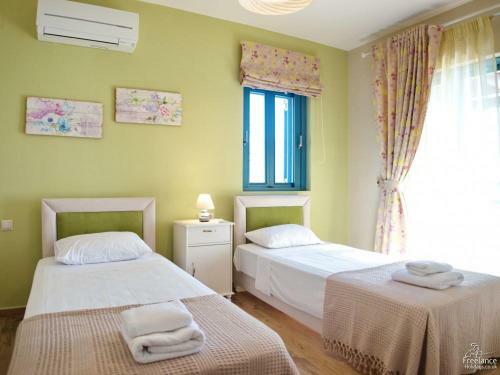 Kleismata Villa Sleeps 6