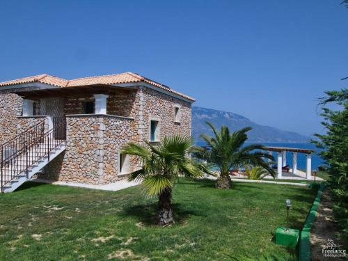 Kleismata Villa Sleeps 6