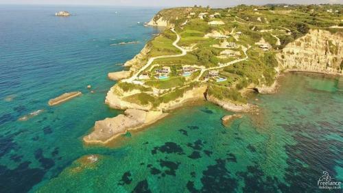 Kleismata Villa Sleeps 6