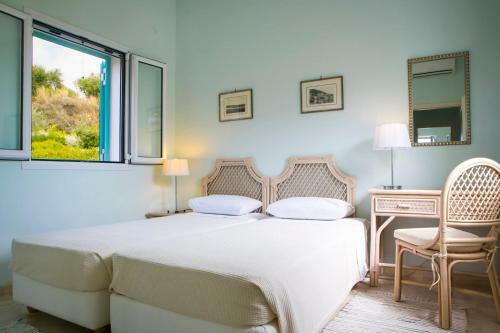 Kleismata Villa Sleeps 8 Pool Air Con Wifi