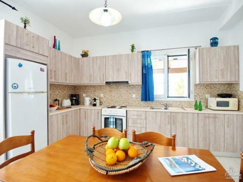 Kleismata Villa Sleeps 4